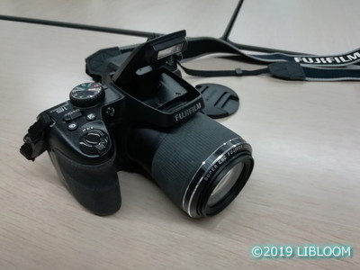 FUJIFILM デジタルカメラ FinePix S9800の口コミ・レビュー｜私の評価 